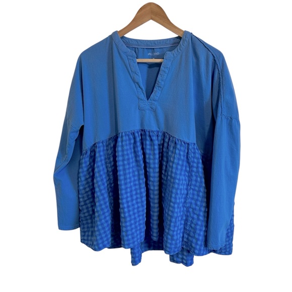 Pilcro women’s‎ blouse xs - Picture 1 of 8